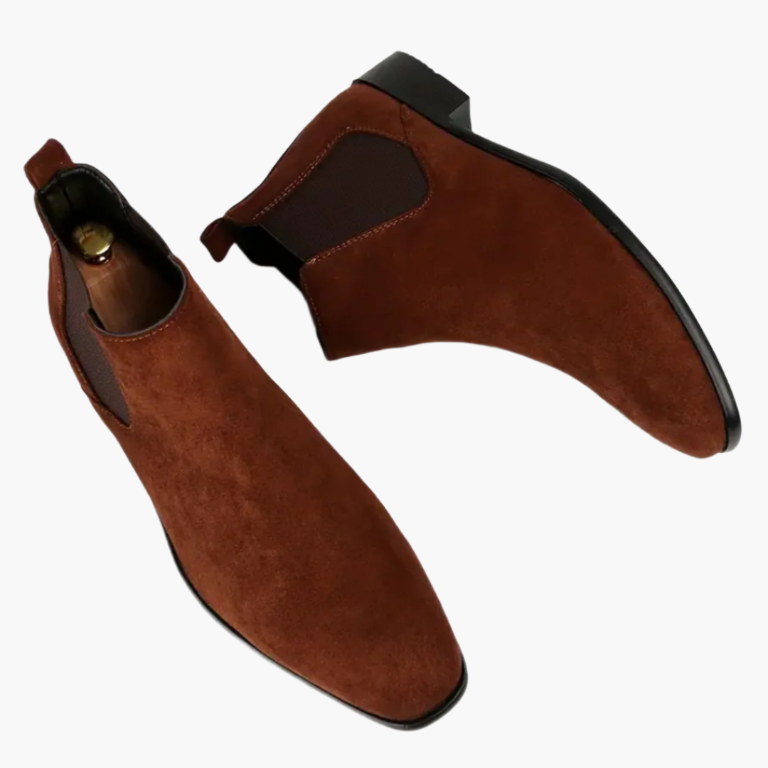 Men's Chelsea Boots – Stylish And Comfortable Ankle Boots For Every Occasion