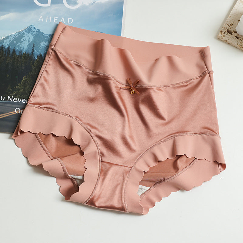 Marie - Seamless Women's Panties