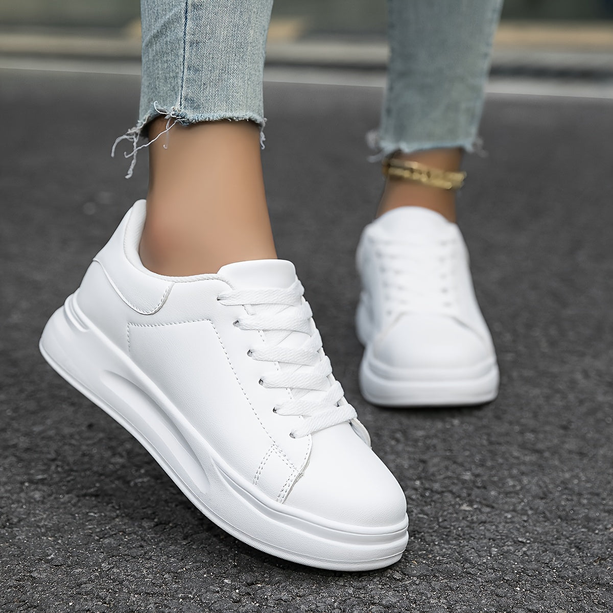 Women's Orthopedic Sneakers – Comfortable and Stylish Walking Shoes for Daily Use