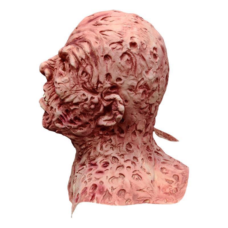 Halloween Freddy Horror Mask for Adults – Perfect for Party, Costume & Decoration
