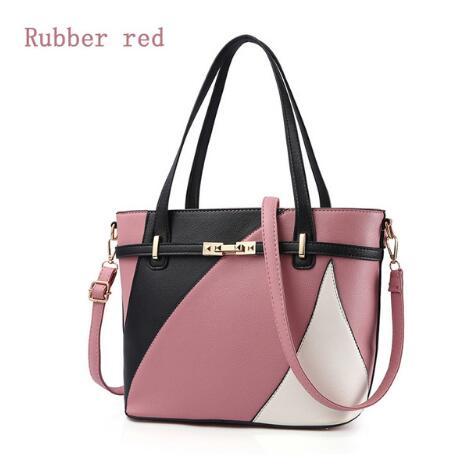 Kelly – Luxe Crossbody Handbag with Large Capacity