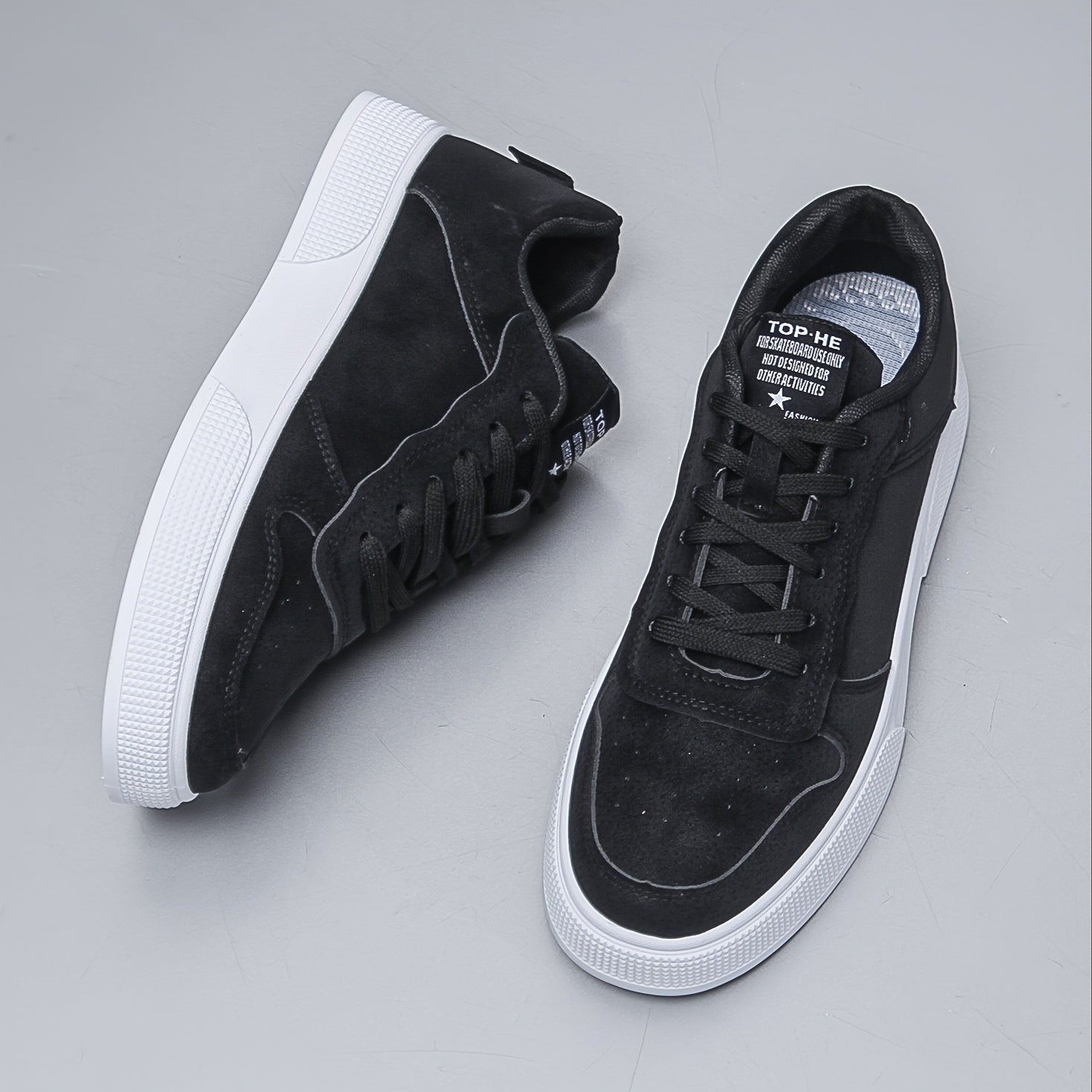 Men's Sneakers Low Casual Sporty Sneaker for Daily Use