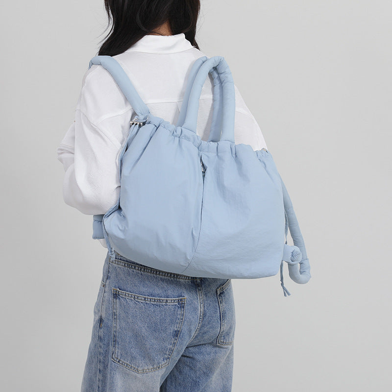 Joan – Large Capacity Lightweight Shoulder Bag