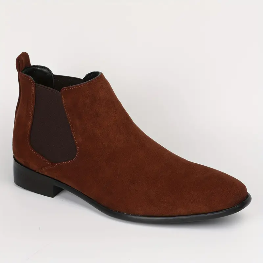 Men's Chelsea Boots – Stylish And Comfortable Ankle Boots For Every Occasion