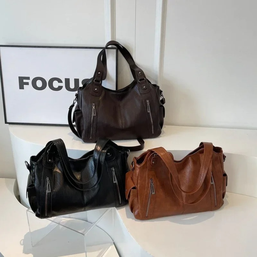 Women's Shoulder Bag Casual Stylish and Practical for Daily Use