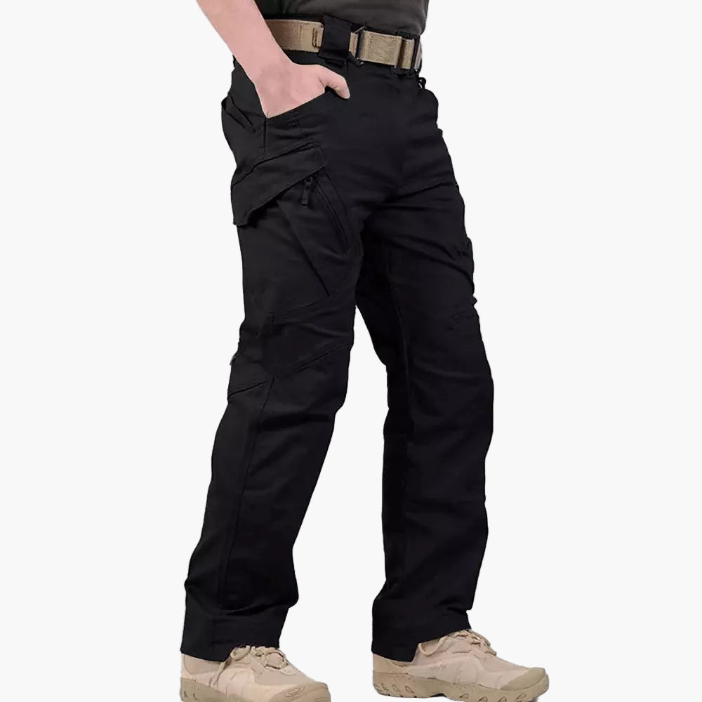 Men's Tactical Cargo Pants Outdoor Work & Adventure