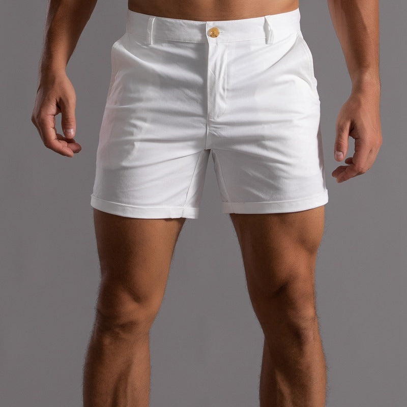 Trevor – Short Trendy Beach Pants