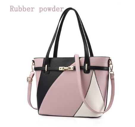 Kelly – Luxe Crossbody Handbag with Large Capacity