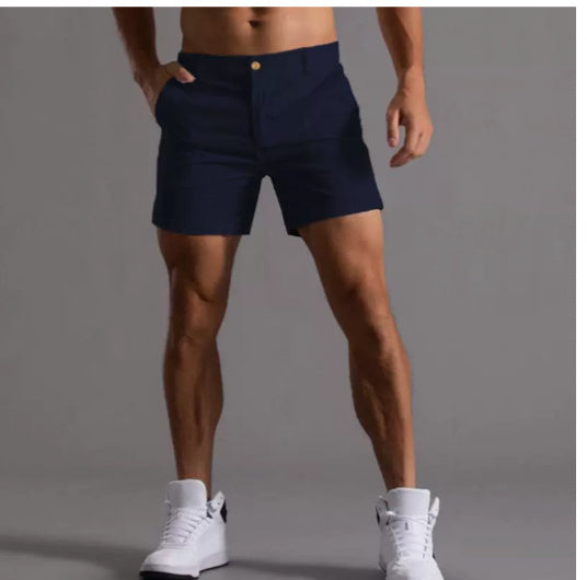 Trevor – Short Trendy Beach Pants