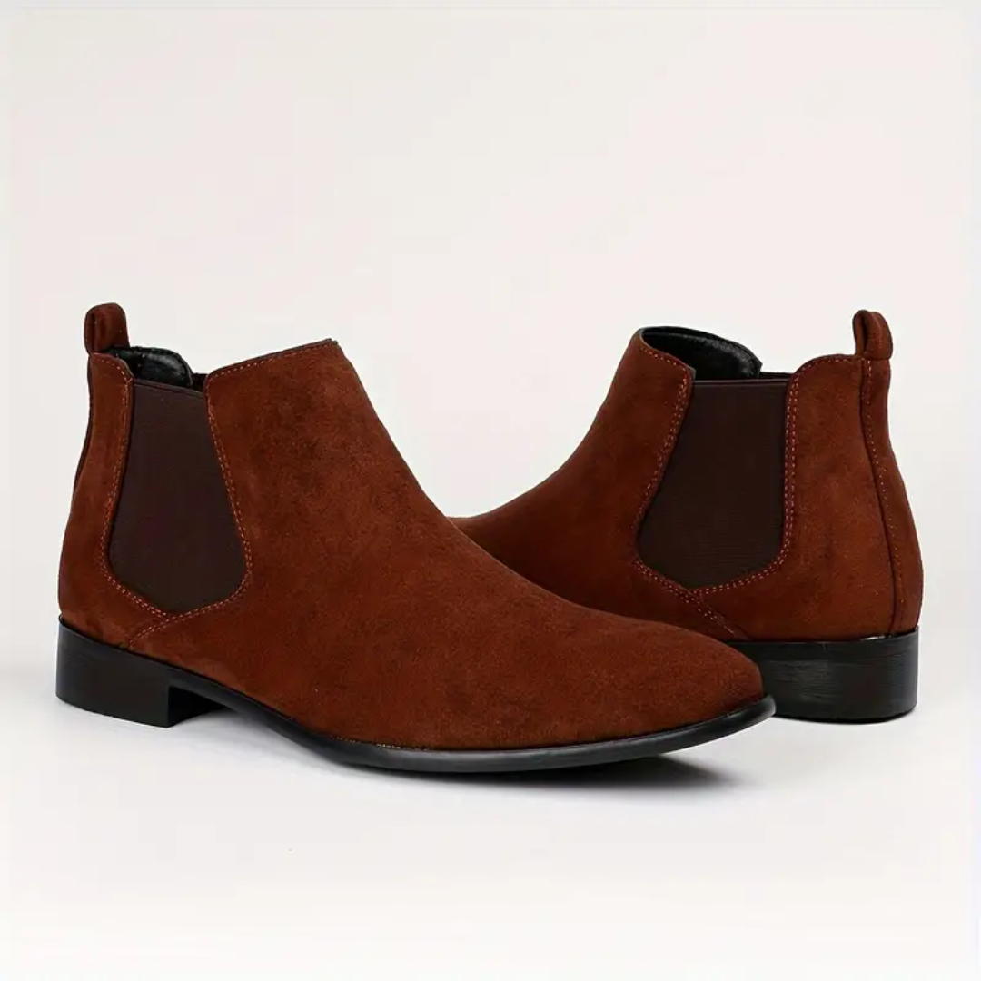 Men's Chelsea Boots – Stylish And Comfortable Ankle Boots For Every Occasion