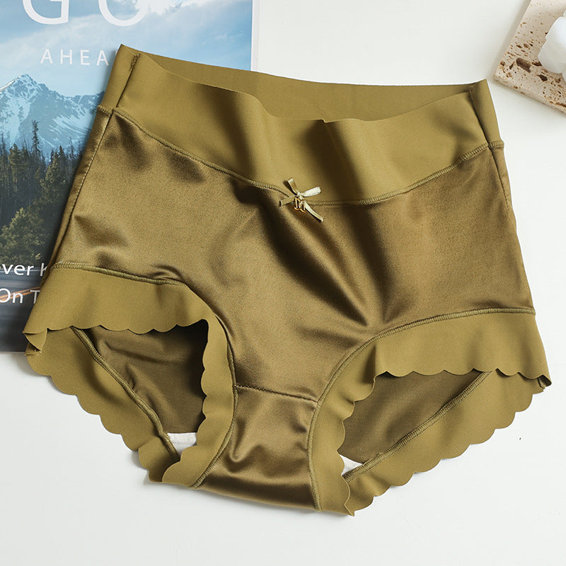Marie - Seamless Women's Panties