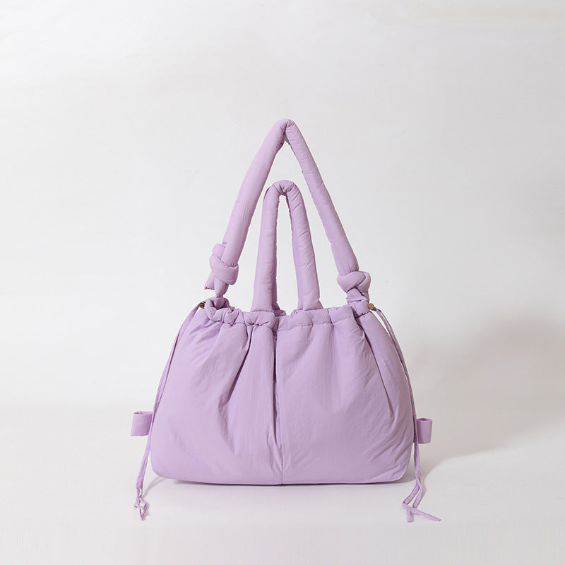 Joan – Large Capacity Lightweight Shoulder Bag