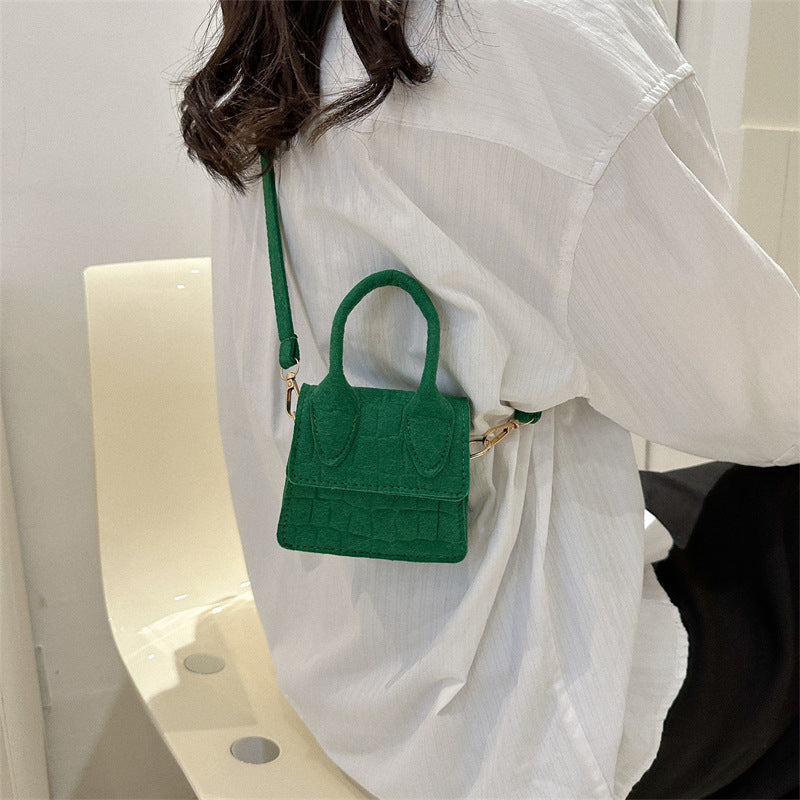 Lynda – Simple Casual Small Bags