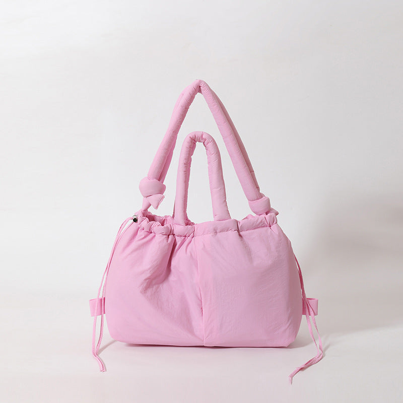 Joan – Large Capacity Lightweight Shoulder Bag