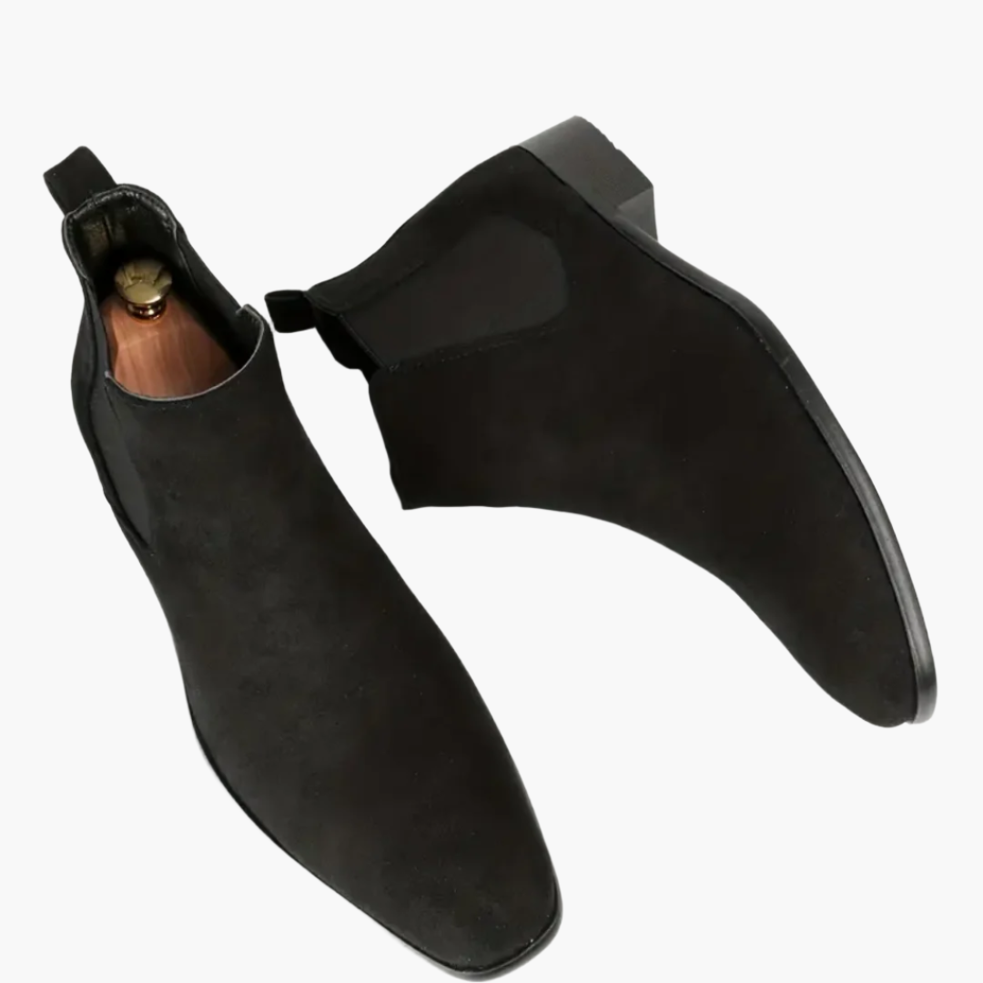 Men's Chelsea Boots – Stylish And Comfortable Ankle Boots For Every Occasion