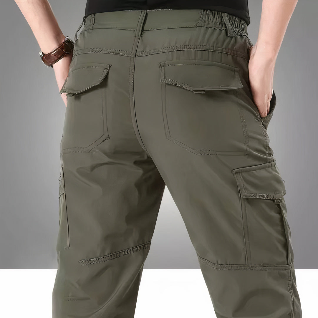 Men's Tactical Cargo Pants Outdoor Work & Adventure