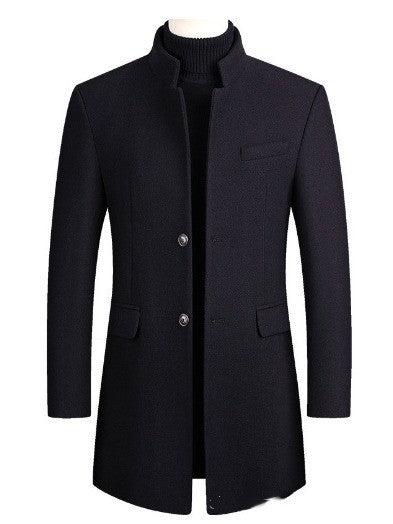 Kenny – Cotton and Padded Men's Jacket