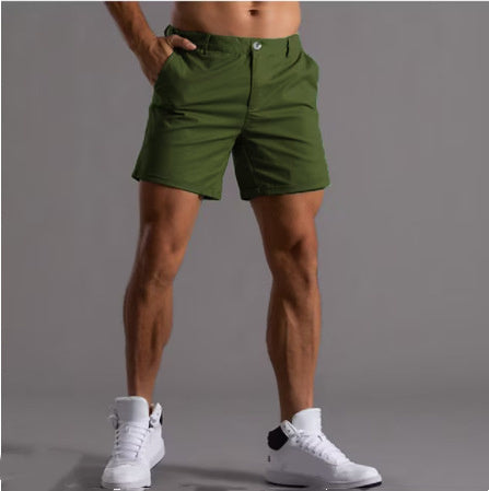 Trevor – Short Trendy Beach Pants