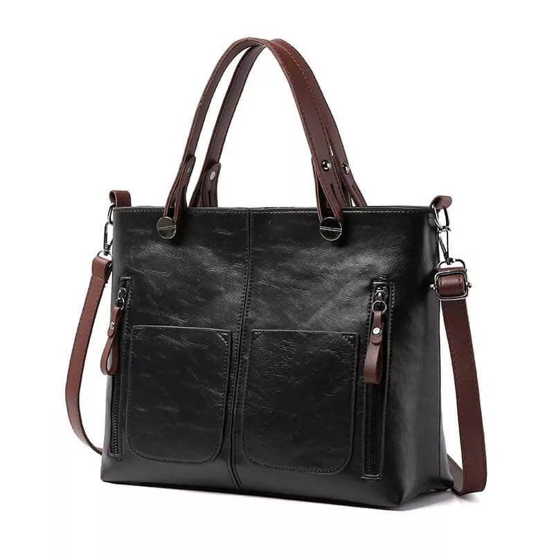 Dana - Vintage Shoulder Bag