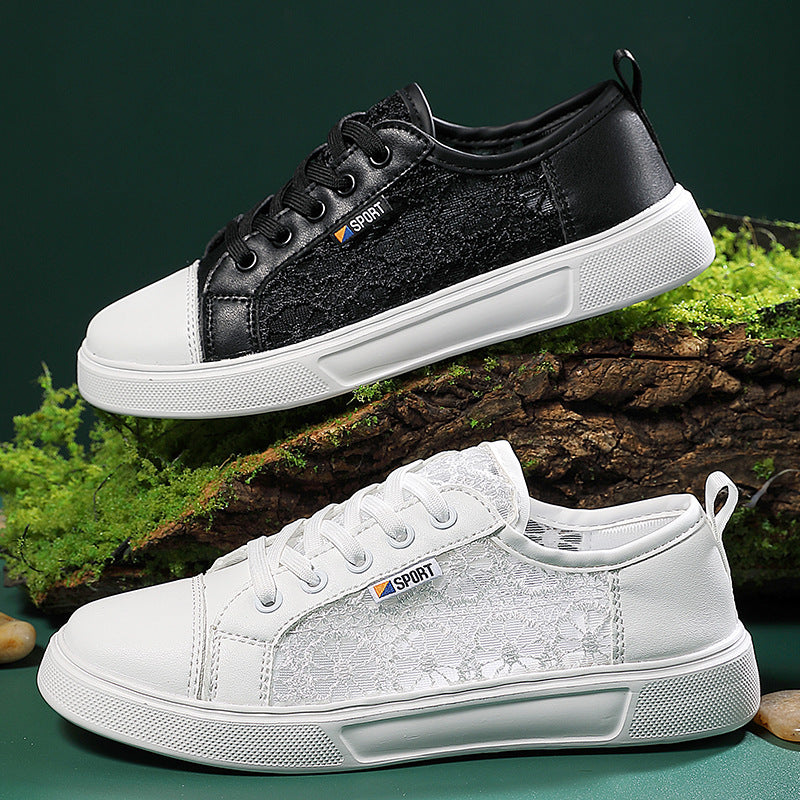 Caroline – Airy Sporty Women's Shoes
