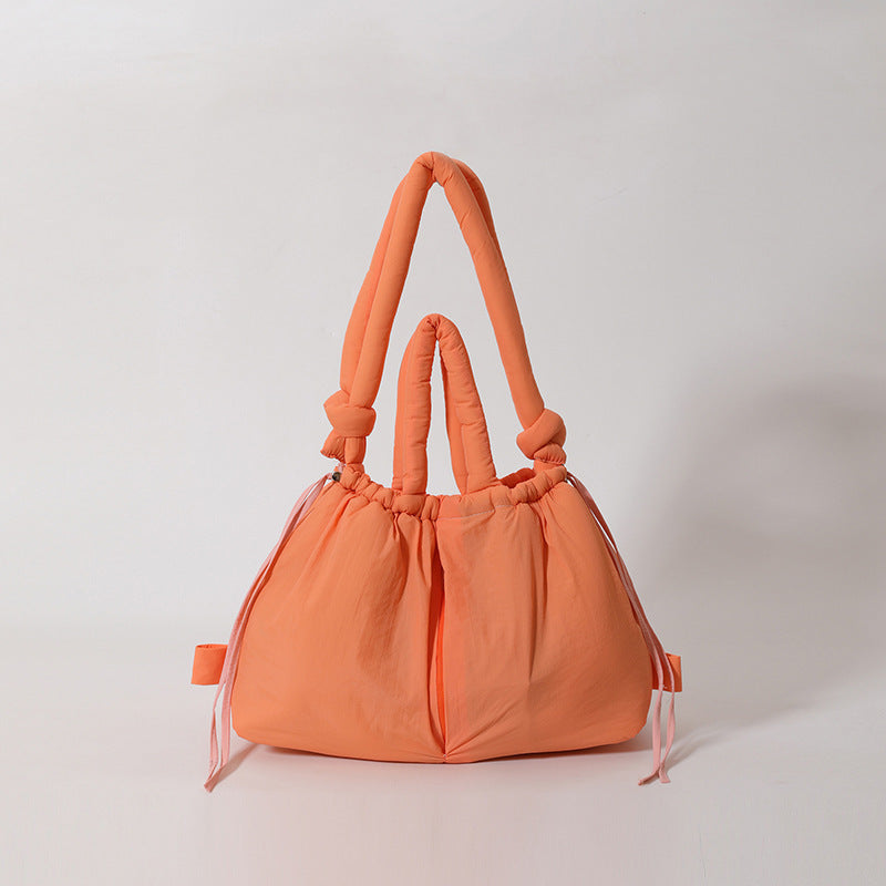 Joan – Large Capacity Lightweight Shoulder Bag