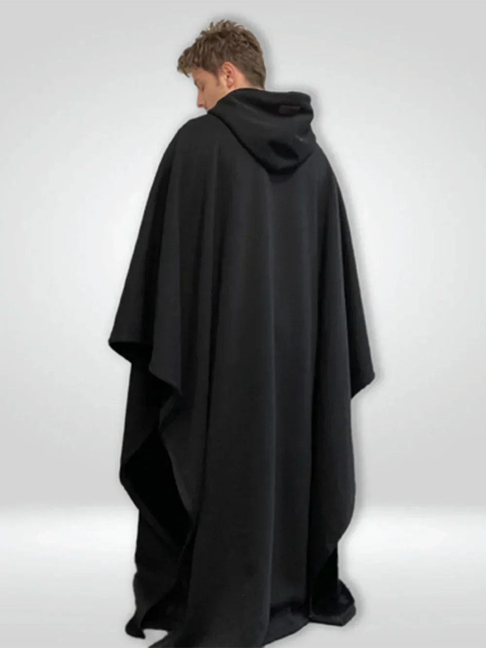 Women's Oversized Hoodie Blanket – Comfortable Loungewear for Home & Outside