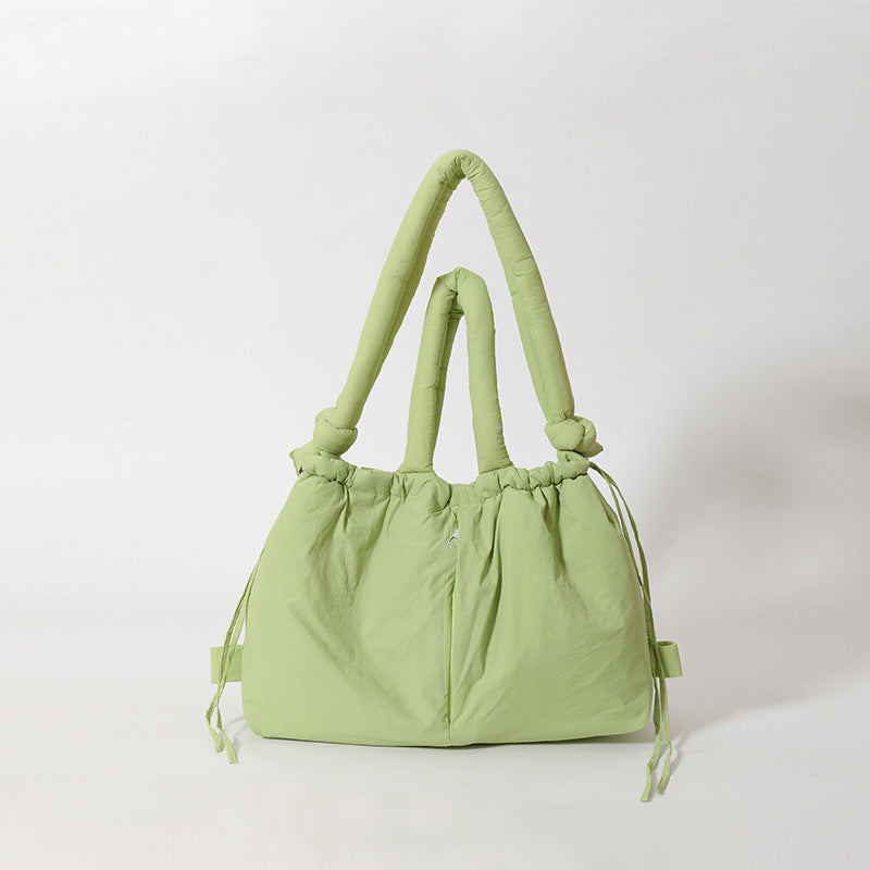 Joan – Large Capacity Lightweight Shoulder Bag