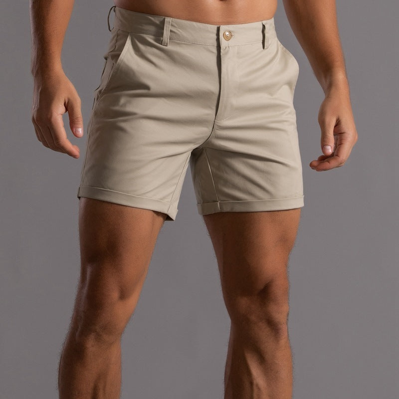 Trevor – Short Trendy Beach Pants