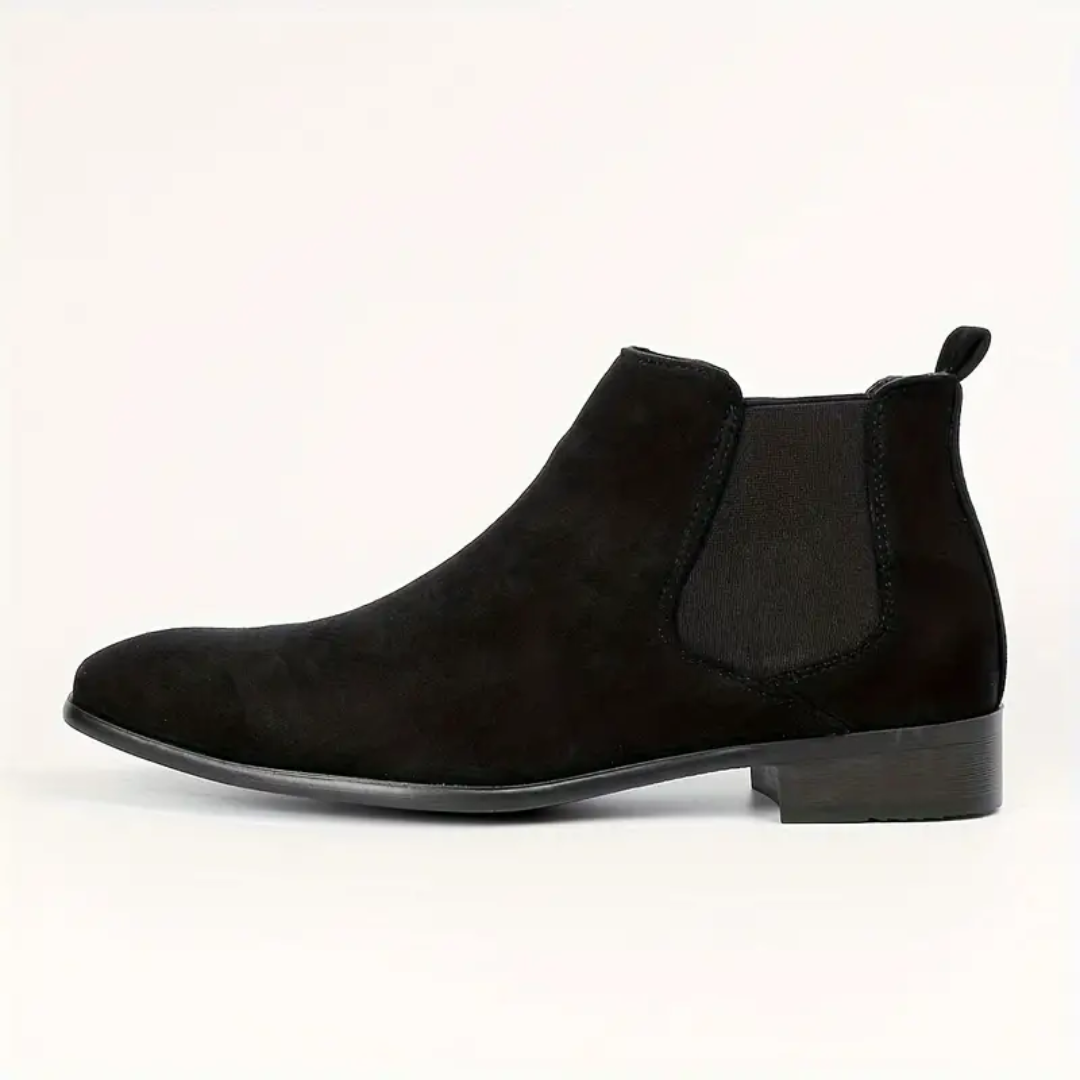 Men's Chelsea Boots – Stylish And Comfortable Ankle Boots For Every Occasion