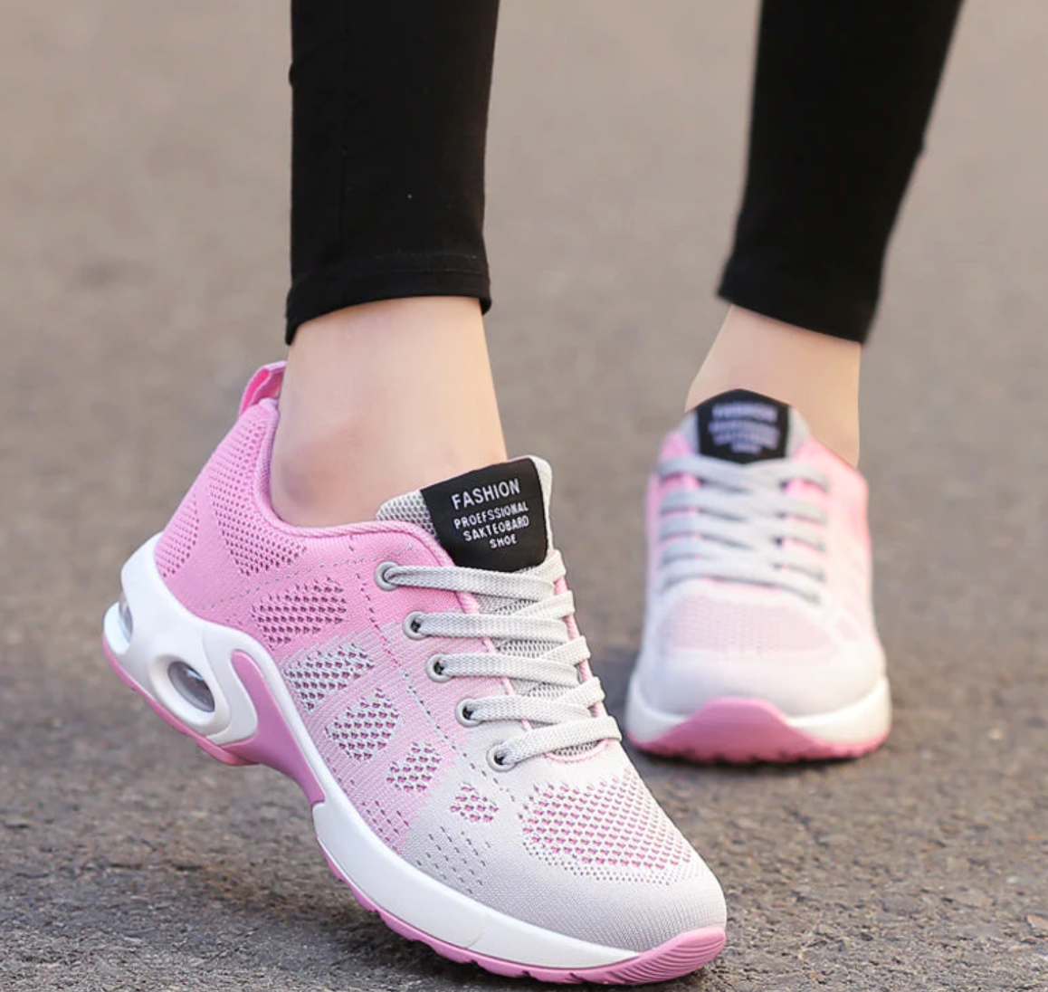 Francesca – Shoes for Women