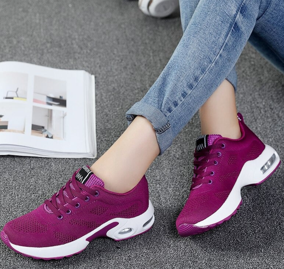 Francesca – Shoes for Women