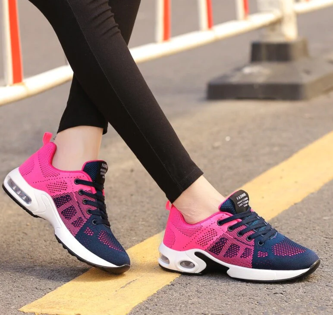 Francesca – Shoes for Women