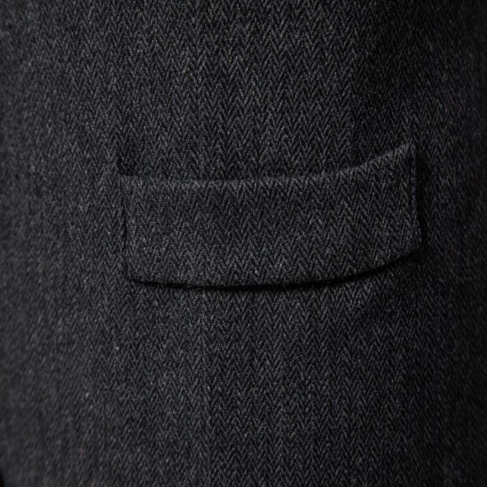 Heren Gilet Casual Klassiek Stijlvol – Perfect voor Elke Gelegenheid