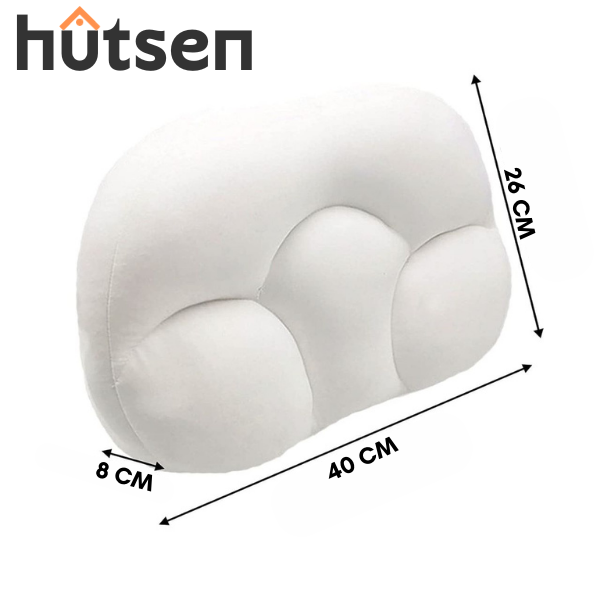 Joris - SLIM Sleeping Pillow