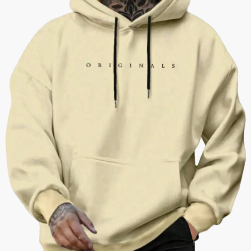 Men's Hoodie Originals Stylish Casual Comfortable Sweatshirt