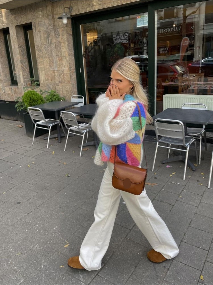 Claribel - Sweater