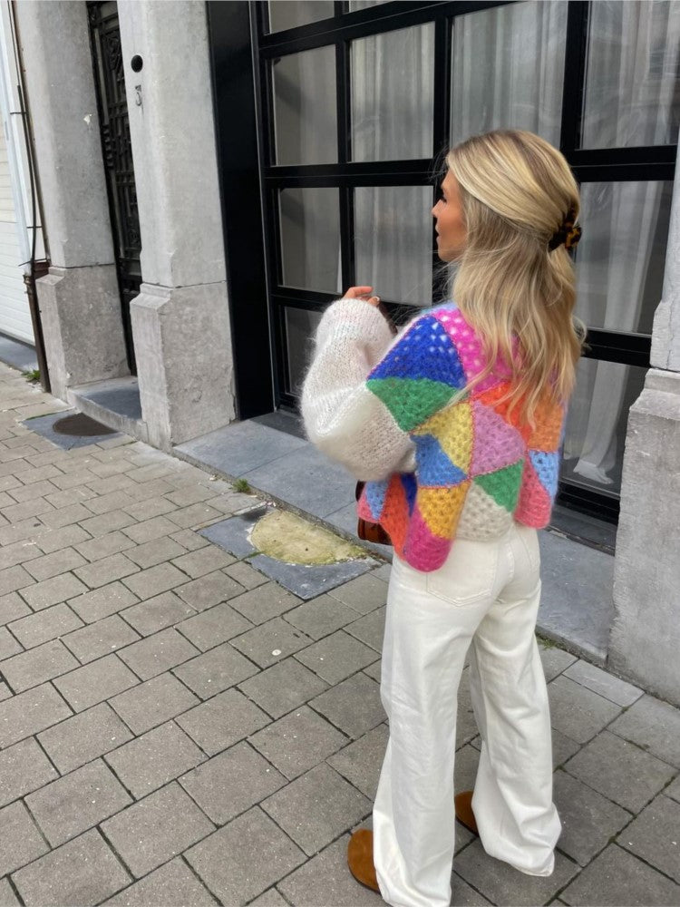 Claribel - Sweater
