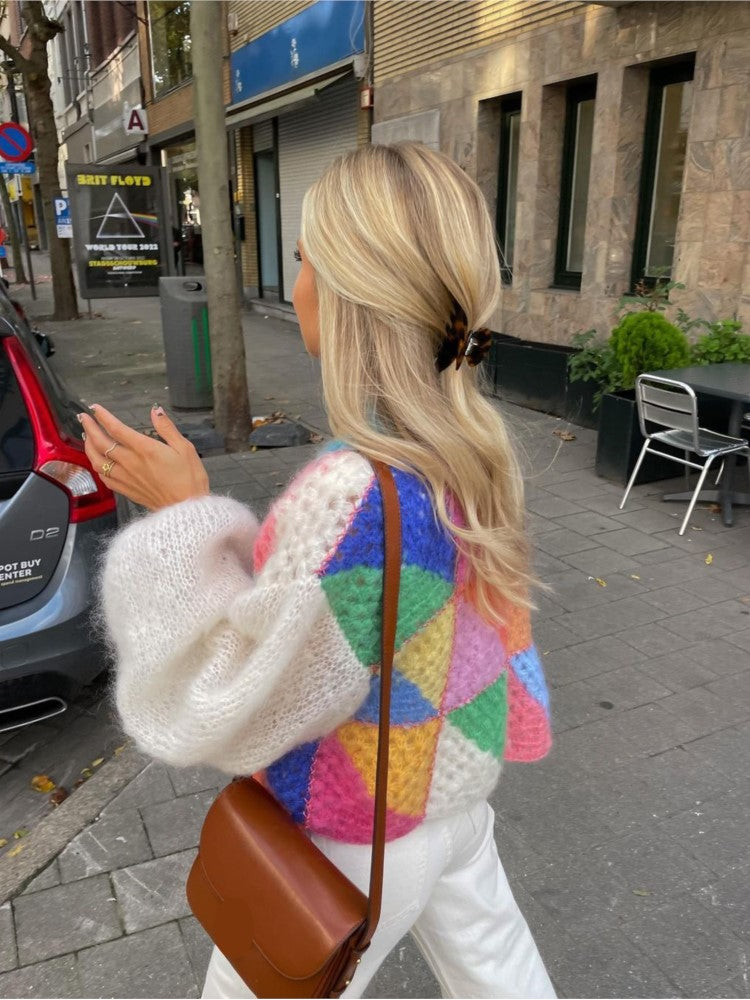 Claribel - Sweater