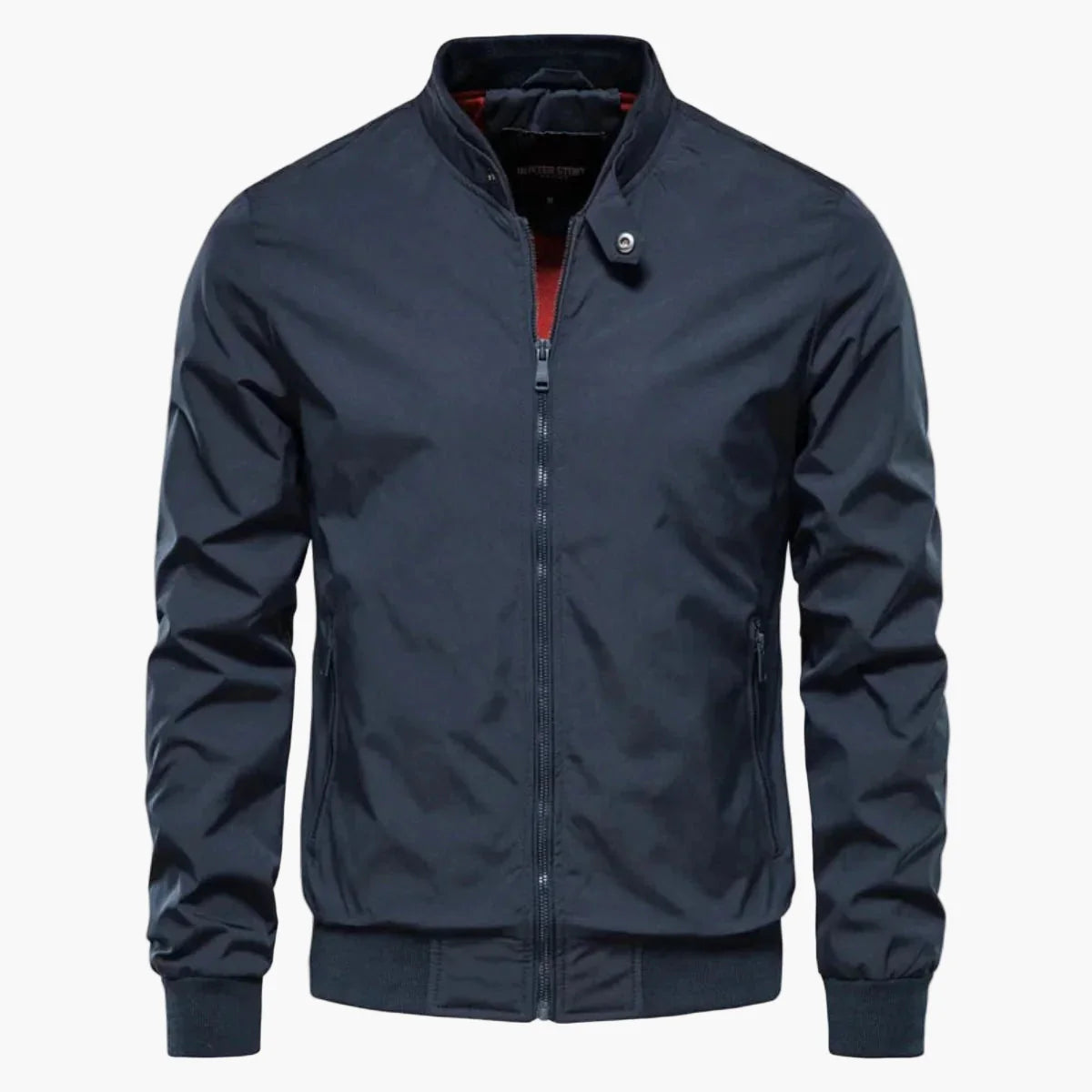 Men's Bomber Jacket Lightweight Sporty and Stylish for Every Occasion