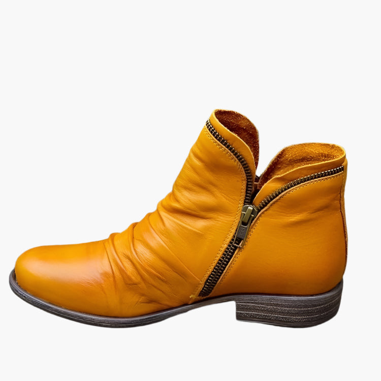 Women's Ankle Boots Fashionable Comfort for Autumn and Winter