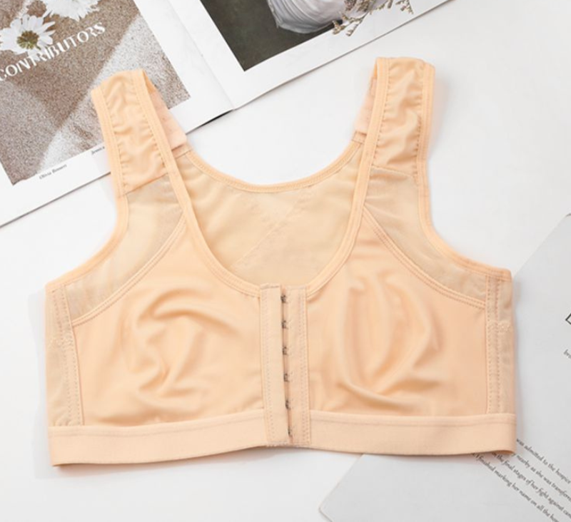Lisa - Front Closure Lift Bra