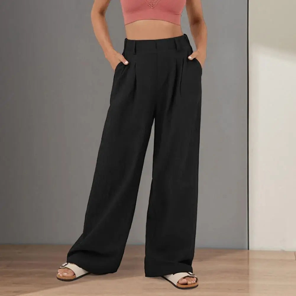 Daenerys – Casual Pants