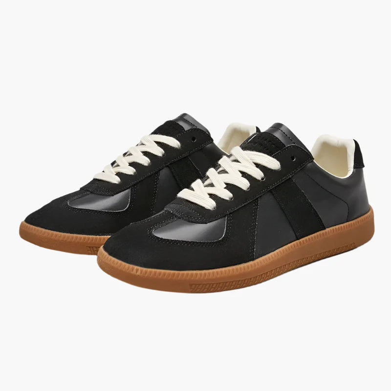 Men's Retro Sneakers for Casual Summer Style and Daily Comfort