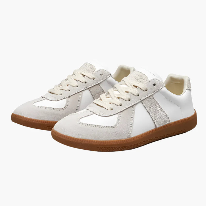 Men's Retro Sneakers for Casual Summer Style and Daily Comfort