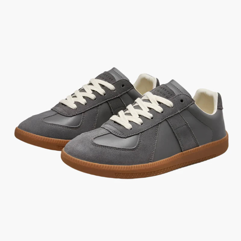 Men's Retro Sneakers for Casual Summer Style and Daily Comfort