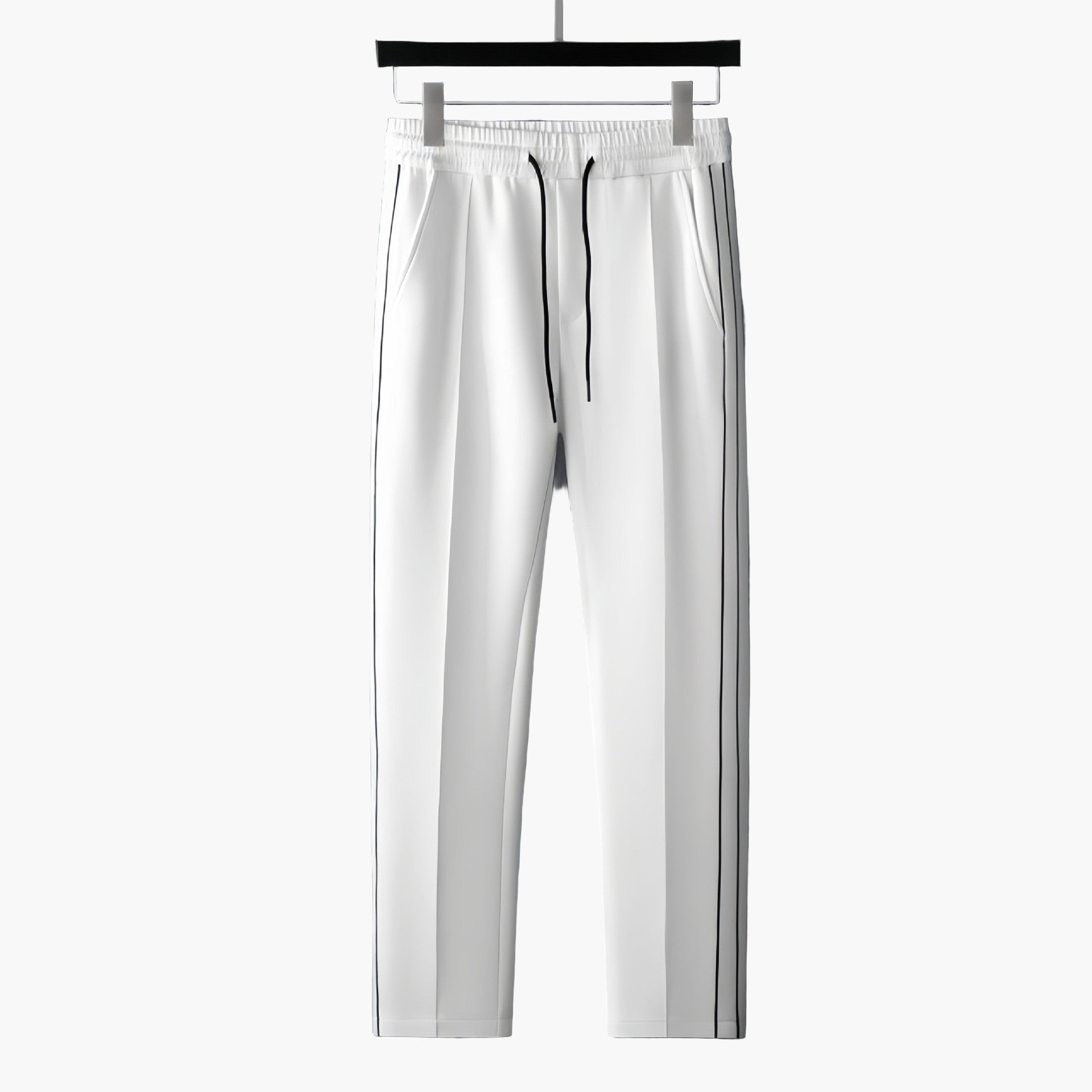 Men's Tracksuit Monaco – Sporty and Modern for Workout and Leisure Time