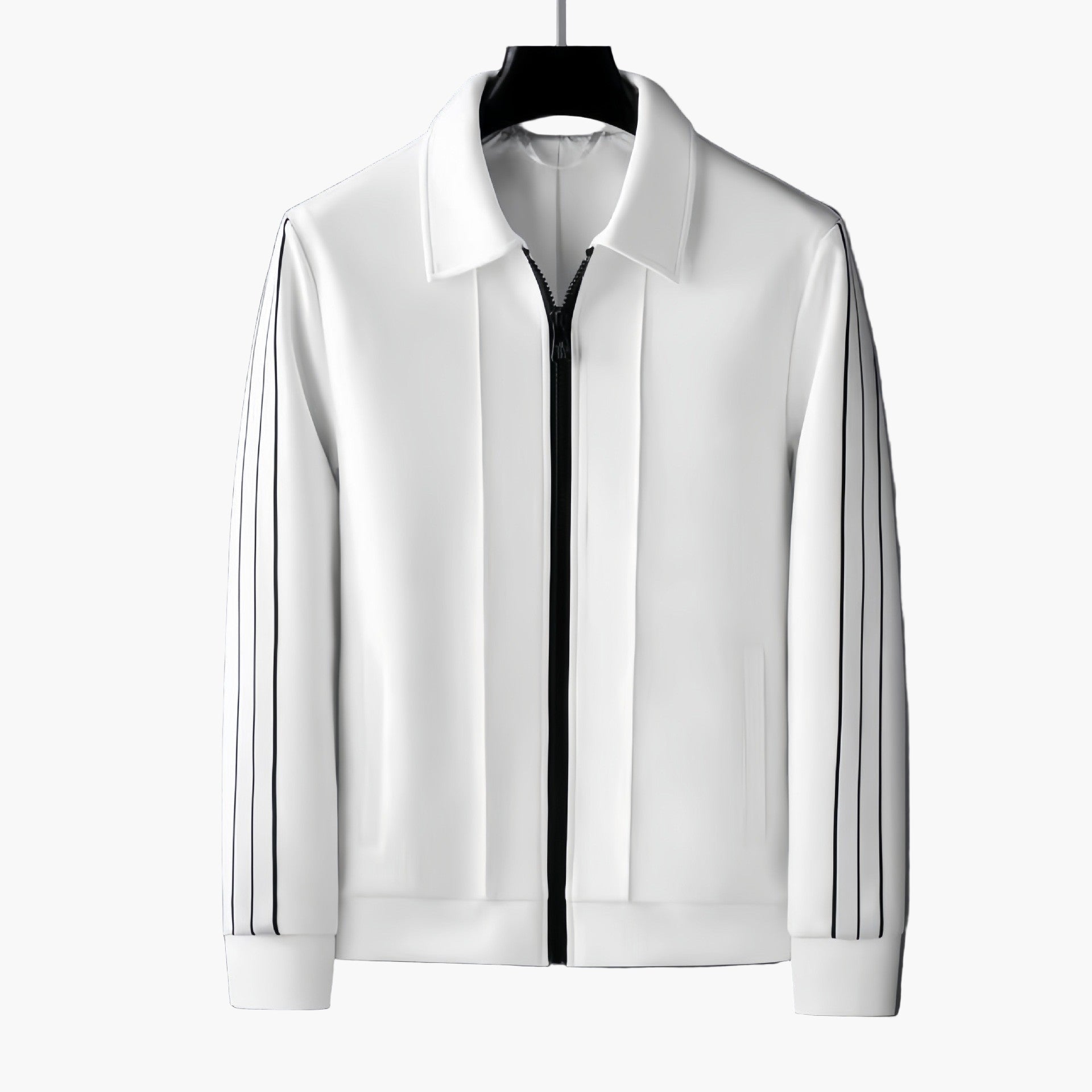 Men's Tracksuit Monaco – Sporty and Modern for Workout and Leisure Time