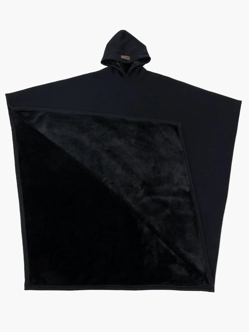 Women's Oversized Hoodie Blanket – Comfortable Loungewear for Home & Outside