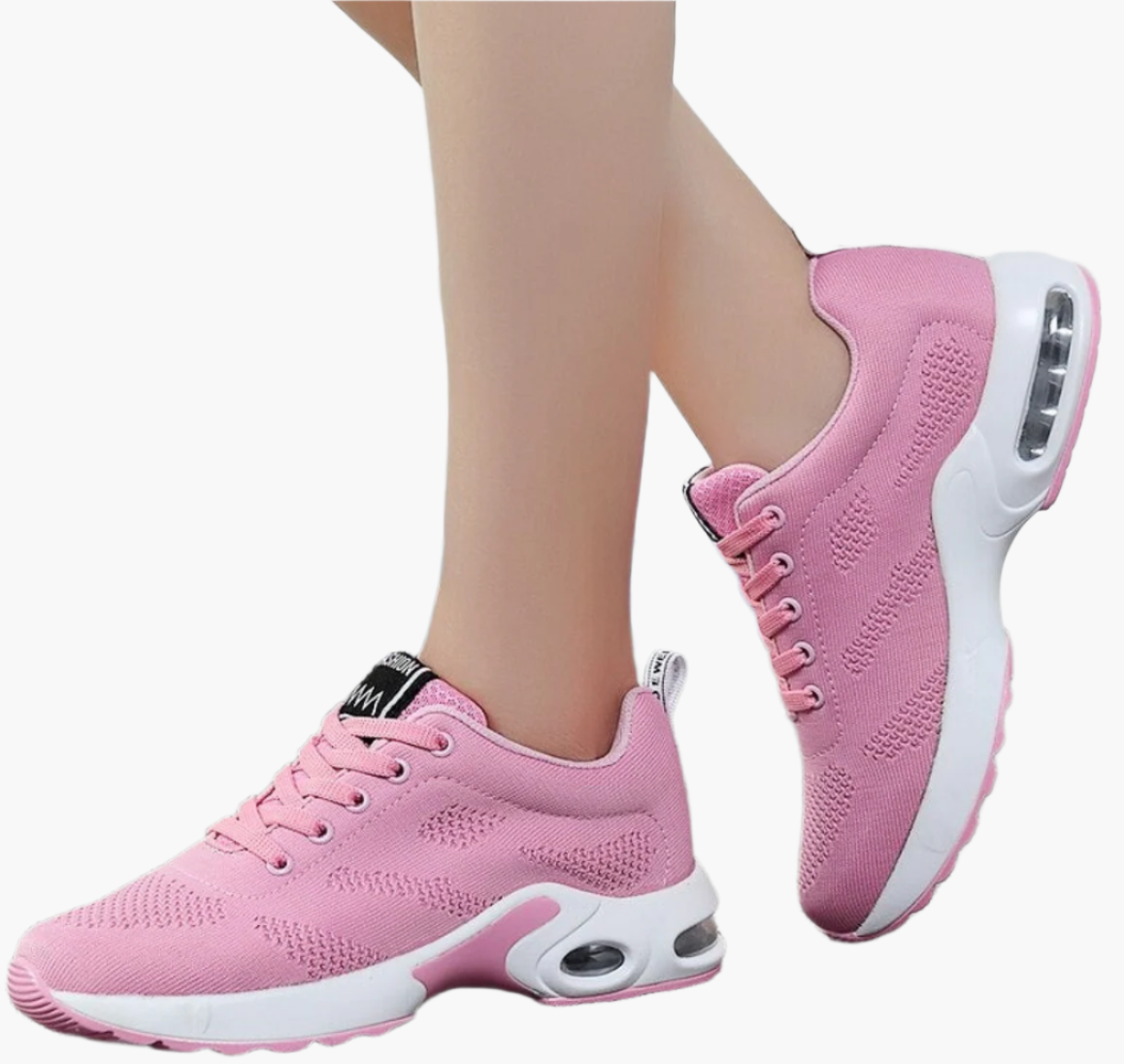 Women's Orthopedic Sneakers – Comfort & Style for Sports and Leisure – Trendy and Healthy
