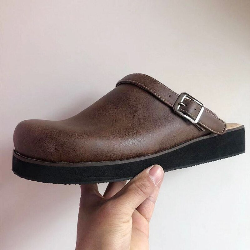 Donald – Sandals for Men